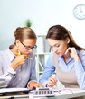 Photo: Paperwork Paperwork