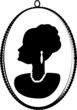 Cameo matron