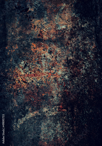 Photo: rough dark texture rough dark texture