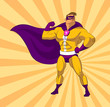 Super hero
