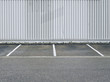 Parken, Parkplatz, Haus, Industrie