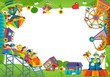 The funfair - playground - the framing for misc usage