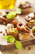 Bruschetta
