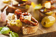 Bruschetta