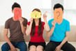 Creative people