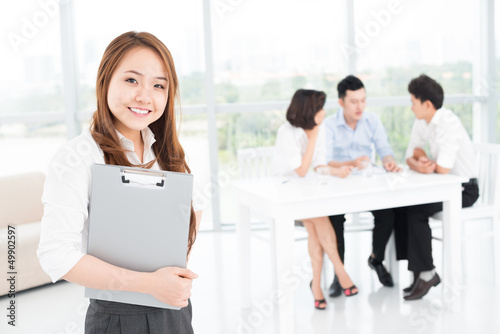 Photo: Business process Business process