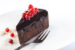 Сhocolate cake