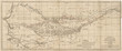 Africa old map