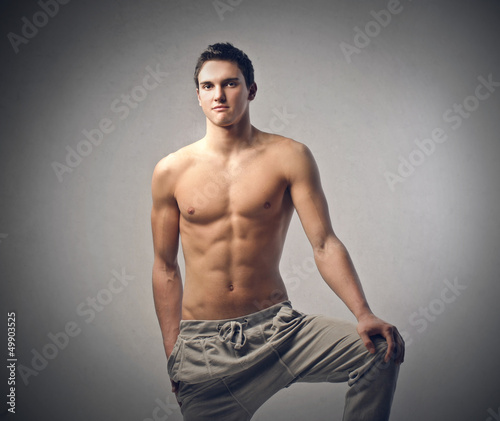 Photo: gym gym