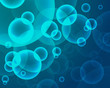 Abstract sea background_2