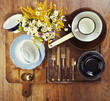 Vintage utensil