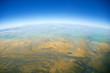Photo: Australia from above Australia from above