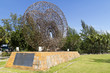 Tsunami monument