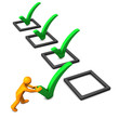 Manikin Checklist
