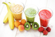 fruity shake