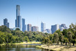 Photo: Melbourne Melbourne