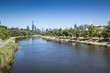 Photo: Melbourne Melbourne