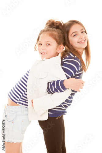 Photo: friendship, best friends friendship, best friends