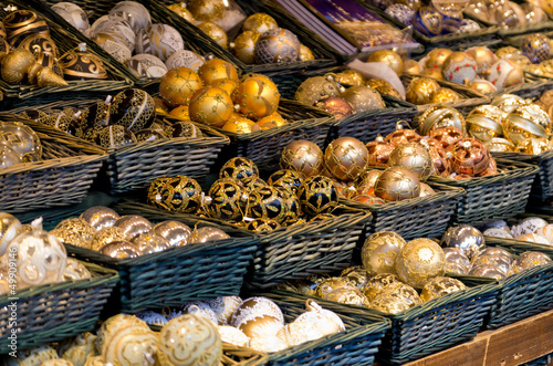 Photo: marché de Noel marché de Noel