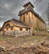 Lost Places - Filterfabrik in Meißen