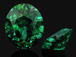 emerald