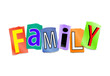 Family concept.
