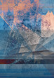 textured abstract background