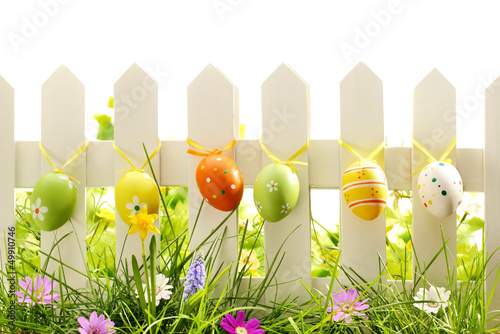 Photo: Easter Decoration Easter Decoration