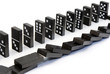 Domino 2702a