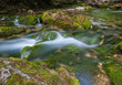 Photo: Mountain river Mountain river