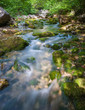 Photo: Mountain river Mountain river