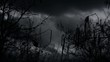 horror movie