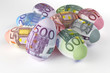 Foto: Euro Eier Euro Eier