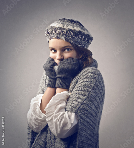 Photo: cold cold