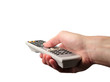 Photo: remote control remote control