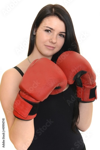 Photo: Boxer Boxer