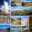 Iceland wonders