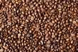 Coffee Beans background