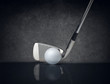 Photo: golf golf