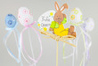 Frohe Ostern