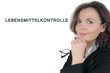 Lebensmittelkontrolle