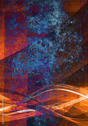 Photo: abstract texture background abstract texture background