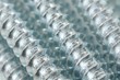 Lag Screws Close-Up