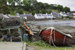 Foto: schottland idylle in plockton schottland idylle in plockton