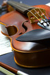 violino