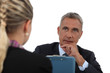 Job Interview