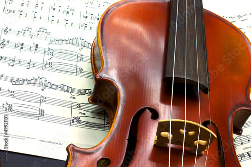 Photo: violino violino
