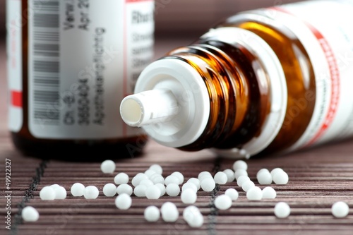 Photo: Homöopathie04 Homöopathie04