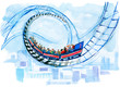 Rollercoaster