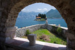 St. George island near Perast